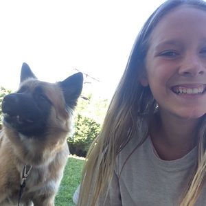 Meet your Posher, Kali